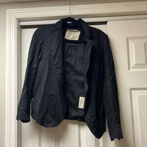 Cartonnier Women's Black Blazer